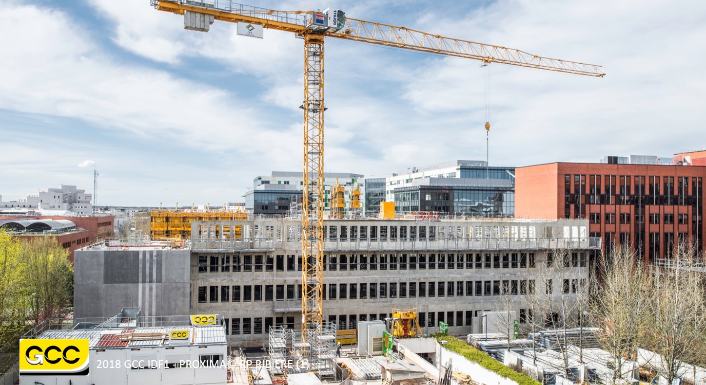 chantier BTP fraude et redressement social