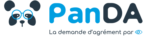 Logo PanDA Logo PanDA